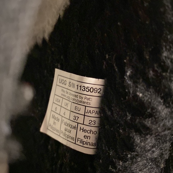 Ugg ultra mini platform - Picture 7 of 7